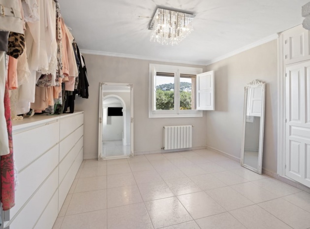 Revente - Villa - Javea - Jávea - Xàbia Centro