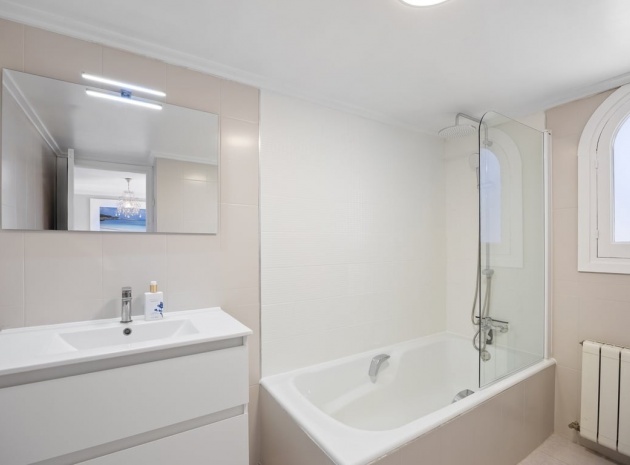 Revente - Villa - Javea - Jávea - Xàbia Centro