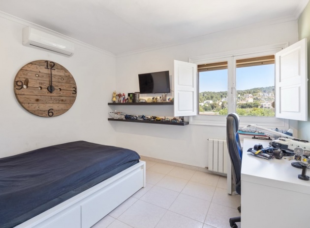 Revente - Villa - Javea - Jávea - Xàbia Centro