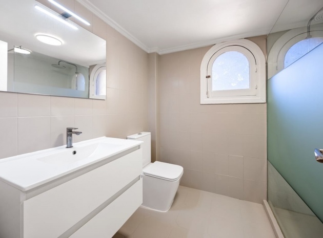 Revente - Villa - Javea - Jávea - Xàbia Centro