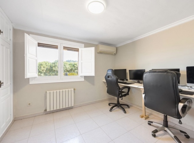 Revente - Villa - Javea - Jávea - Xàbia Centro