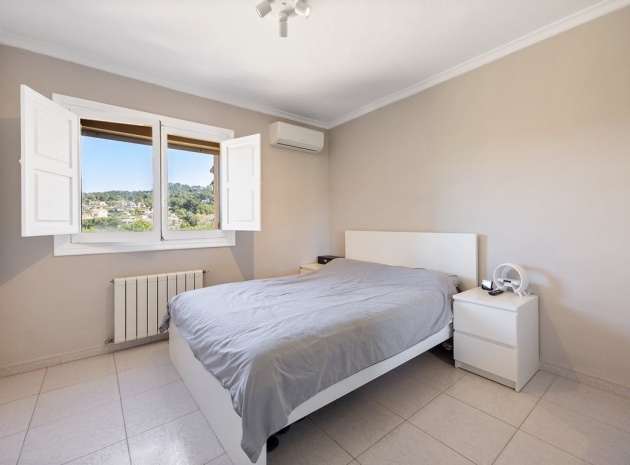 Revente - Villa - Javea - Jávea - Xàbia Centro