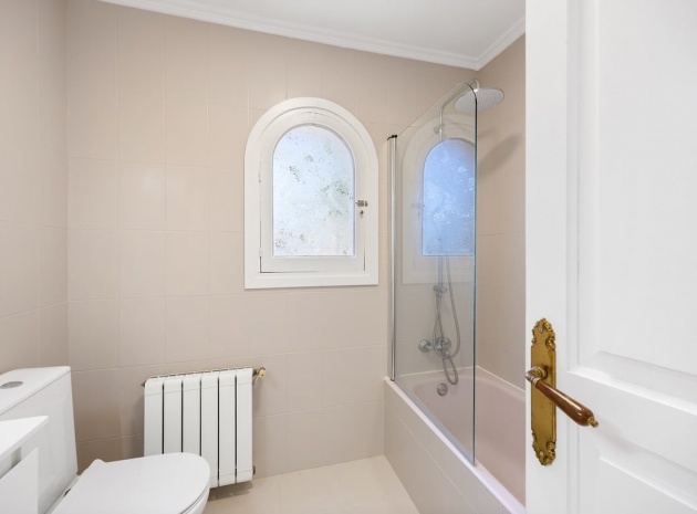 Revente - Villa - Javea - Jávea - Xàbia Centro