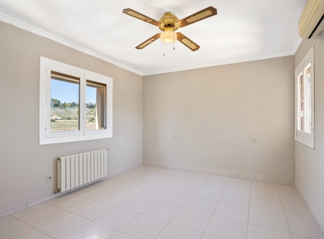 Revente - Villa - Javea - Jávea - Xàbia Centro