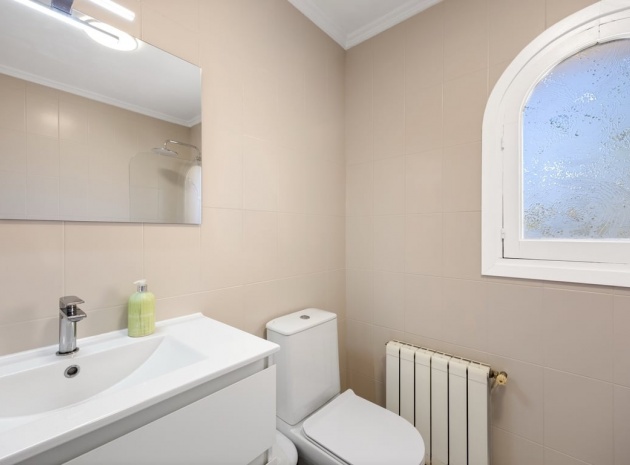 Revente - Villa - Javea - Jávea - Xàbia Centro