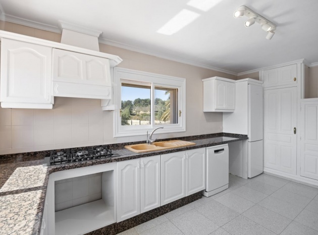 Revente - Villa - Javea - Jávea - Xàbia Centro