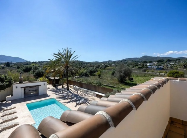 Revente - Villa - Javea - Jávea - Xàbia Centro
