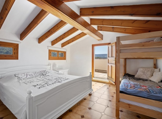 Revente - Villa - Javea - Jávea - Xàbia Centro