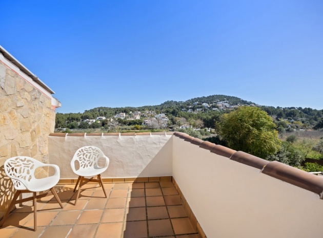 Revente - Villa - Javea - Jávea - Xàbia Centro
