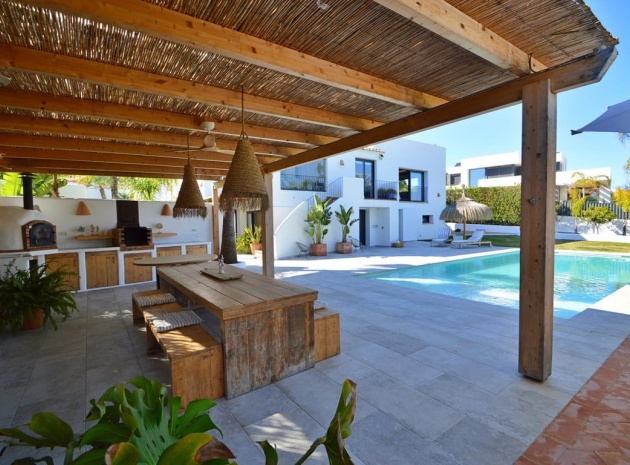 Revente - Villa - Javea - Jávea - Xàbia Centro