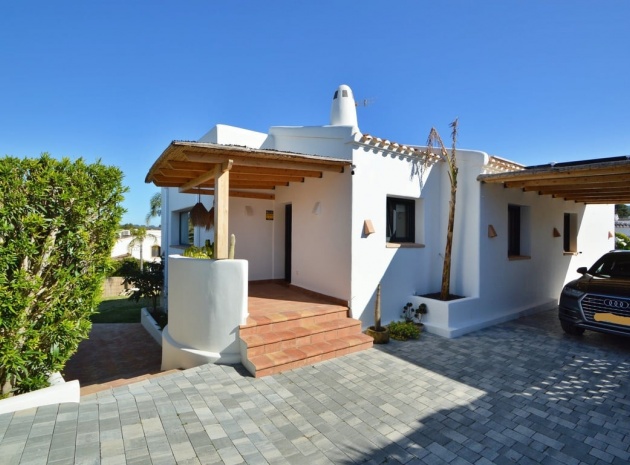 Revente - Villa - Javea - Jávea - Xàbia Centro