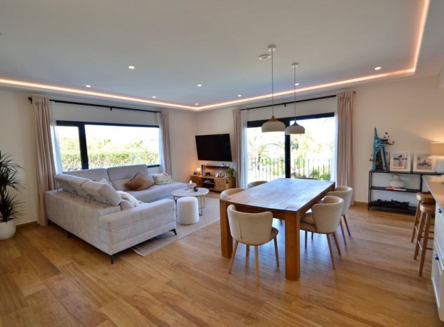 Revente - Villa - Javea - Jávea - Xàbia Centro