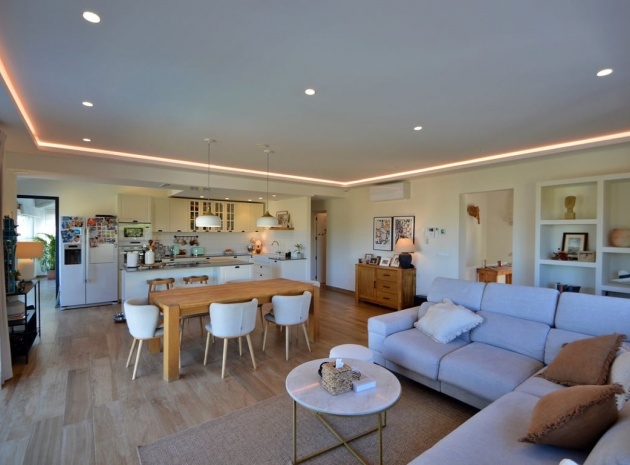 Revente - Villa - Javea - Jávea - Xàbia Centro