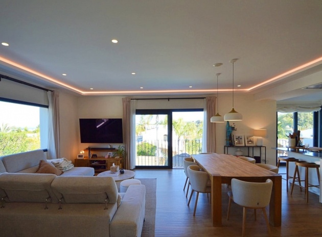 Revente - Villa - Javea - Jávea - Xàbia Centro
