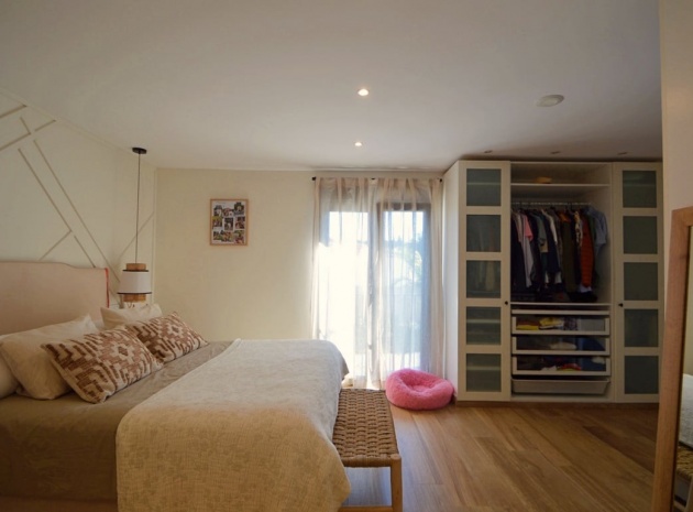 Revente - Villa - Javea - Jávea - Xàbia Centro