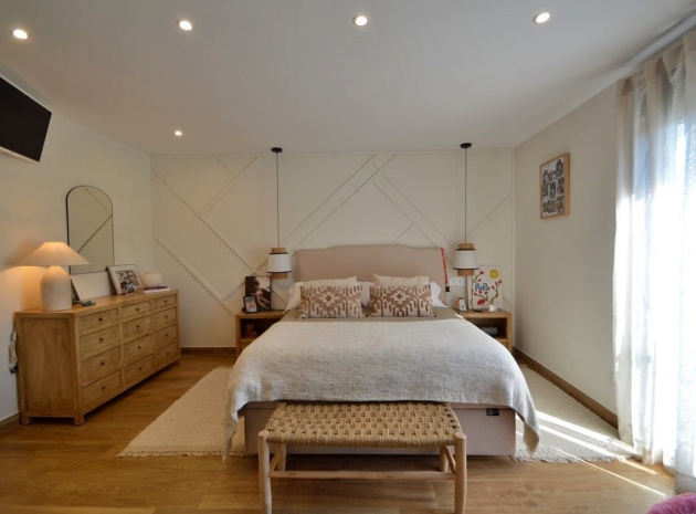 Revente - Villa - Javea - Jávea - Xàbia Centro