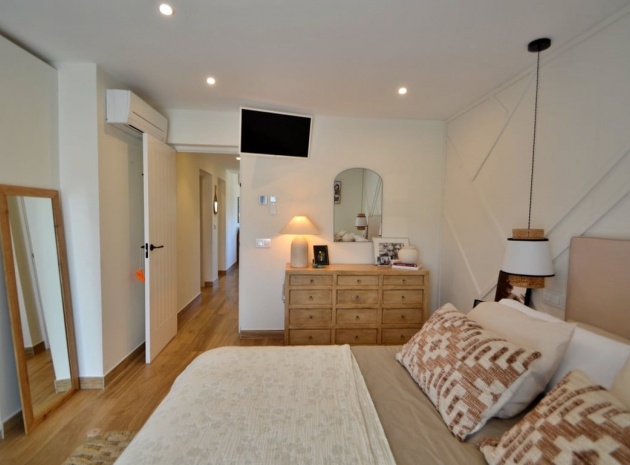 Revente - Villa - Javea - Jávea - Xàbia Centro