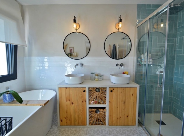Revente - Villa - Javea - Jávea - Xàbia Centro