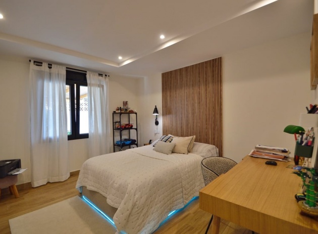 Revente - Villa - Javea - Jávea - Xàbia Centro
