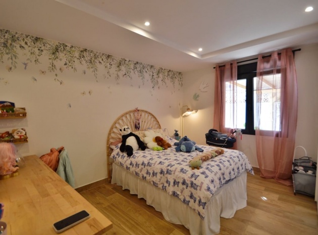 Revente - Villa - Javea - Jávea - Xàbia Centro