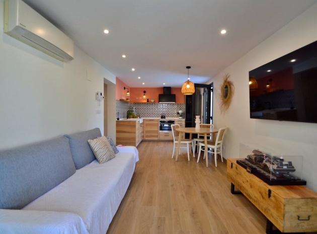 Revente - Villa - Javea - Jávea - Xàbia Centro