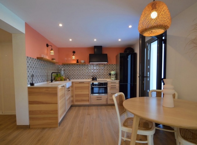 Revente - Villa - Javea - Jávea - Xàbia Centro
