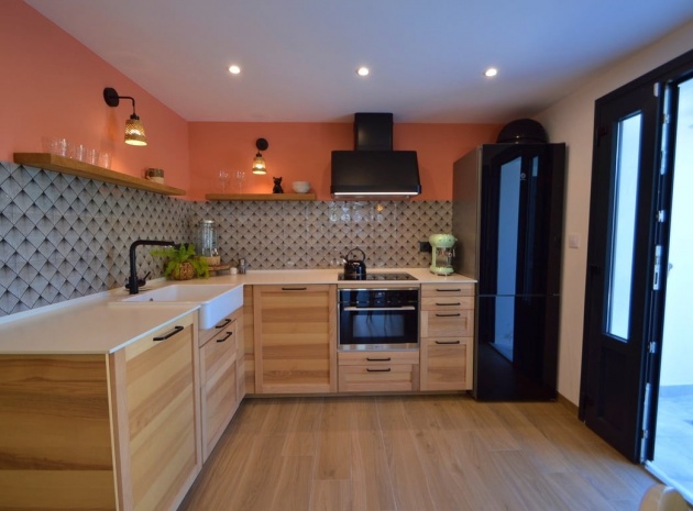 Revente - Villa - Javea - Jávea - Xàbia Centro