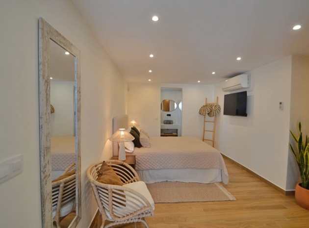 Revente - Villa - Javea - Jávea - Xàbia Centro