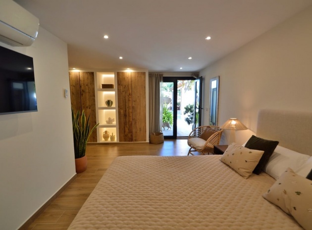 Revente - Villa - Javea - Jávea - Xàbia Centro