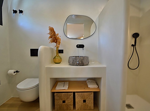 Revente - Villa - Javea - Jávea - Xàbia Centro