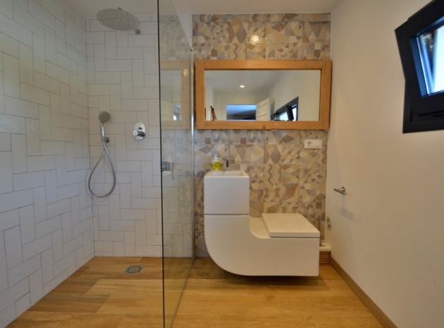 Revente - Villa - Javea - Jávea - Xàbia Centro