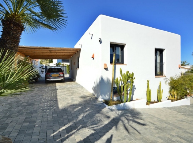 Revente - Villa - Javea - Jávea - Xàbia Centro