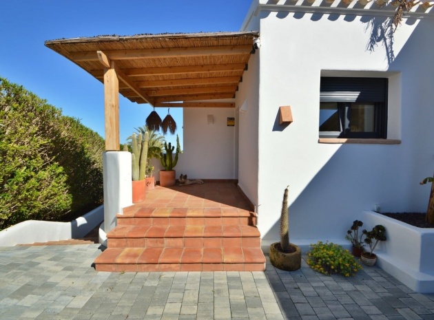 Revente - Villa - Javea - Jávea - Xàbia Centro