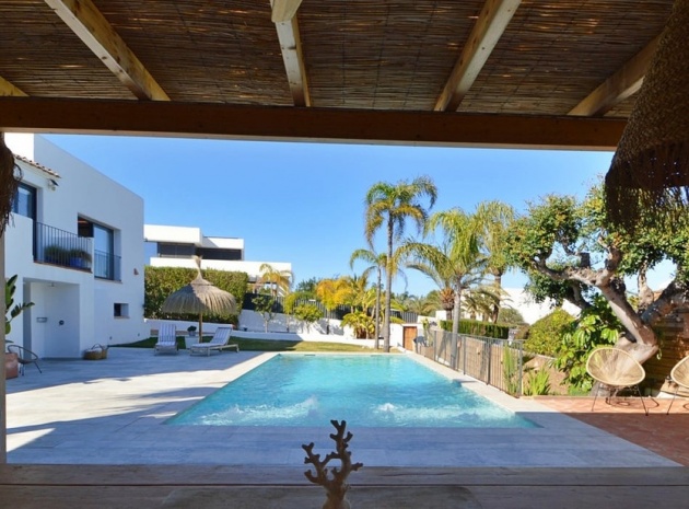Revente - Villa - Javea - Jávea - Xàbia Centro
