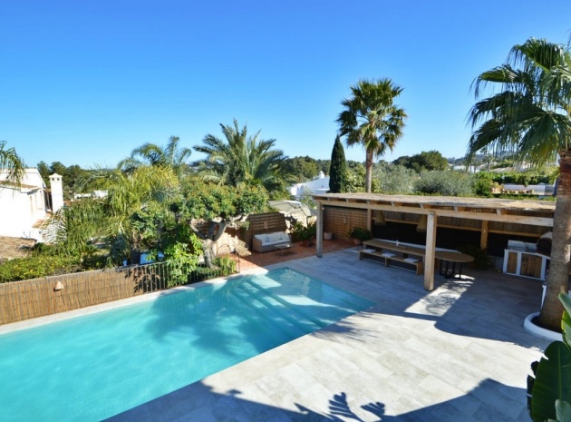 Revente - Villa - Javea - Jávea - Xàbia Centro