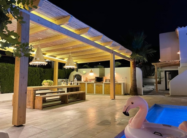 Revente - Villa - Javea - Jávea - Xàbia Centro