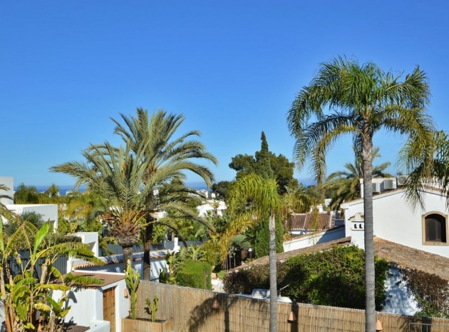 Revente - Villa - Javea - Jávea - Xàbia Centro
