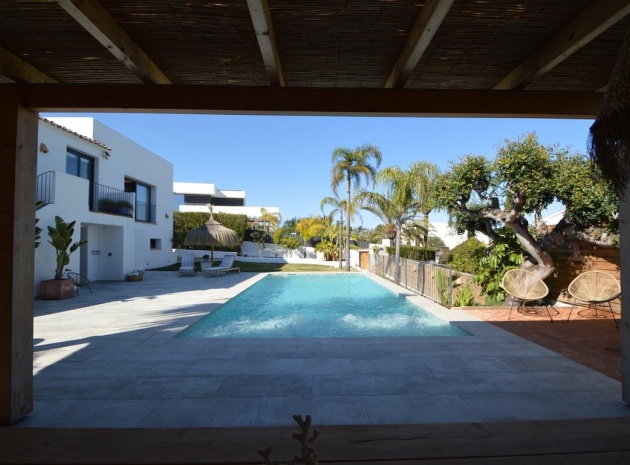 Revente - Villa - Javea - Jávea - Xàbia Centro