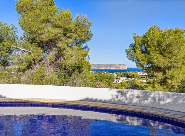 Revente - Villa - Javea - Jávea - Xàbia Centro