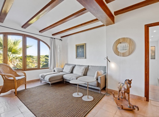 Revente - Villa - Javea - Jávea - Xàbia Centro