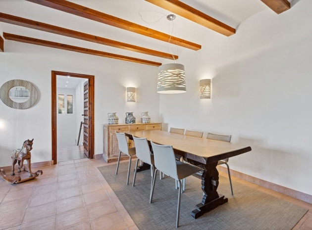 Revente - Villa - Javea - Jávea - Xàbia Centro