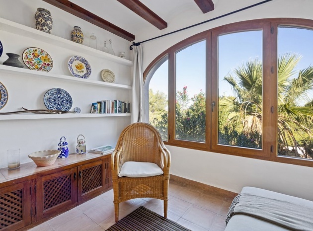 Revente - Villa - Javea - Jávea - Xàbia Centro
