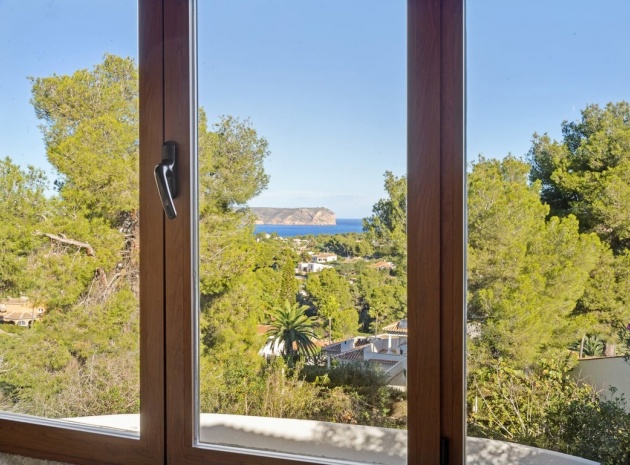Revente - Villa - Javea - Jávea - Xàbia Centro