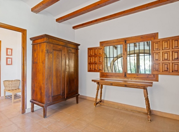 Revente - Villa - Javea - Jávea - Xàbia Centro