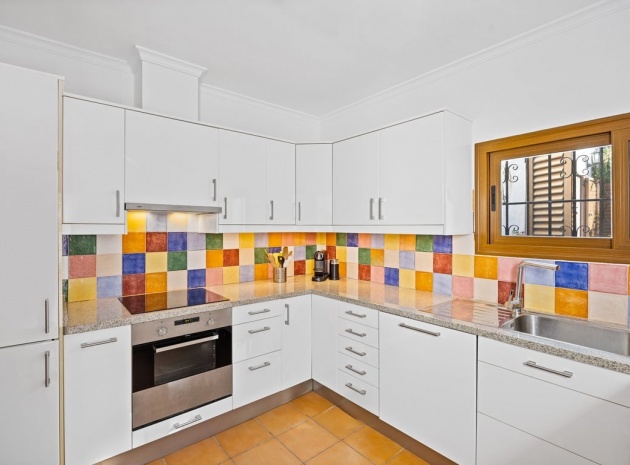 Revente - Villa - Javea - Jávea - Xàbia Centro