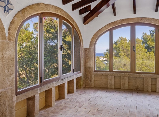 Revente - Villa - Javea - Jávea - Xàbia Centro