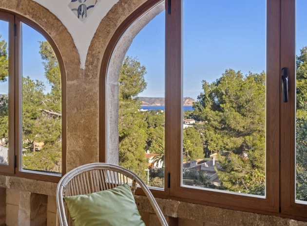 Revente - Villa - Javea - Jávea - Xàbia Centro