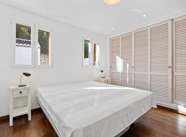 Revente - Villa - Javea - Jávea - Xàbia Centro