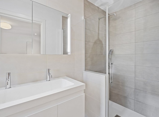 Revente - Villa - Javea - Jávea - Xàbia Centro