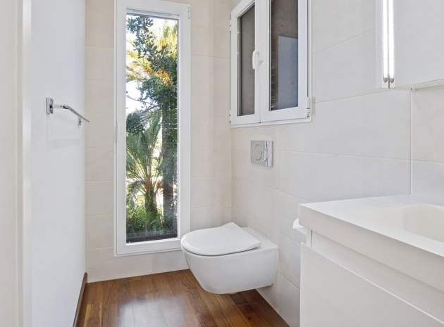 Revente - Villa - Javea - Jávea - Xàbia Centro